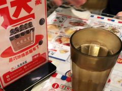 -九龙冰室(动漫星城店)