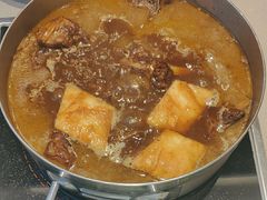 -蝎王府羊蝎子(西直门店)