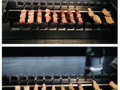 -很久以前羊肉串(南京路第一百货店)