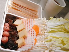 -半天妖烤鱼(方庄店)