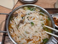 -小满手工粉(北京顺义华联店)