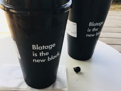 -BLATAGE COFFEE