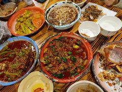 -夹夹大·蟹蟹大排档(财富又一城店)