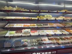 -宏姐串串香(宏伟路店)