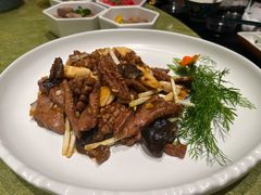 -太守宴·蘭院(天塔店)