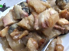 -腰记饭店(龙源路店)