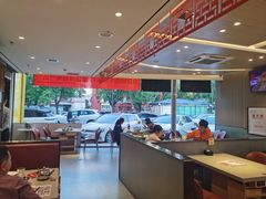 -蝎王府羊蝎子(西直门店)