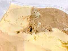 柚子马斯卡彭奶酪-Dip in Gelato(富民路店)