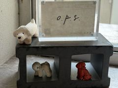 -O.P.S. CAFE