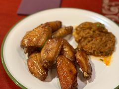 -大冒险家餐厅