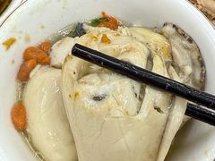 -花苑美食横琴生蚝火锅(拱北粤华路店)