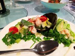 -漢舍中国菜馆(889广场店)