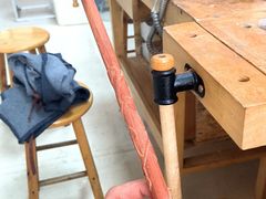 -五月木作·DIY木作文创体验店(北京路店)