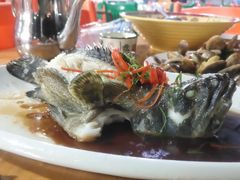 -庆余生平价生猛海鲜(海棠湾林旺夜市店)