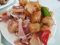 凉菜-杨记拉面总店