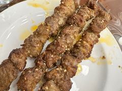 -聚德华天烤肉季·宴会厅(什刹海总店)