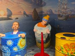 -天津梵高星空艺术馆(天河城旗舰店)
