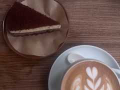 -北马山庄植趣咖啡