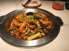 -李想大虾(江北天街店)