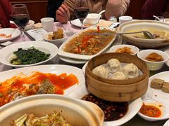 -金时代顺风大酒店(金山店)