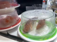 -莲寿司(国兴店)