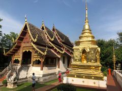 -帕辛寺