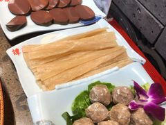 -谭焱火锅(蓝天市心广场店)