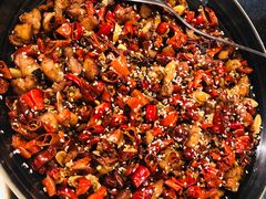 -华豫川酒家(大卫城店)