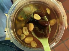 -八婆婆烧仙草(中山路店)