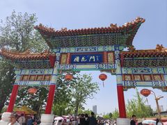 -曹州牡丹园