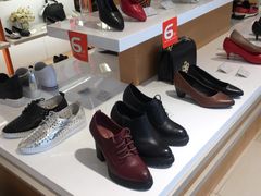 女士鞋-红蜻蜓Kid(嘉乐广场步行街店)