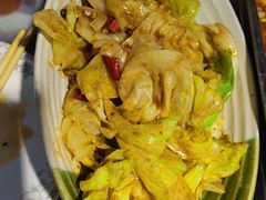 -乡间好味私家菜(总店)