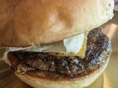 -魏斯理汉堡(西安沣东吾悦店)