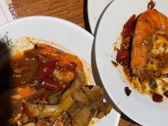 -汉巴味德·烤肉与啤酒的自助(杭州大悦城店)