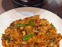 -悦海·家宴·冰花皮皮虾大锅贴(宝龙店)