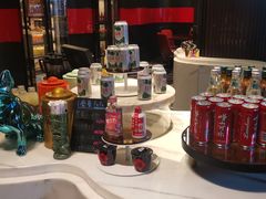 -西安W酒店·WEI全味西餐厅