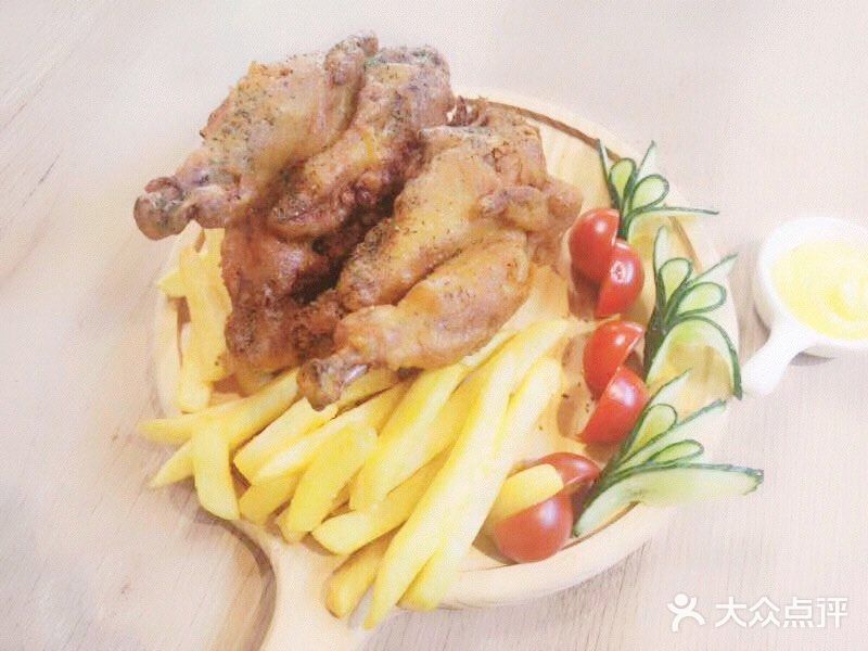 CAT’S MEWSTAR CAFE·喵星球猫屋(晴湾咖啡店)图片