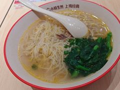 -小杨生煎(浦江欢乐颂店)