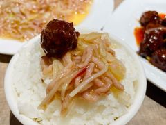 -直隶安家牛肉罩饼(七一路店)