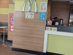 -麦当劳(济泺路店)