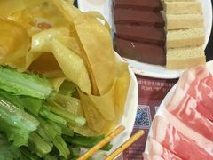 -呷哺呷哺(西单大悦城店)