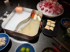 -荣记火锅(青悦城店)