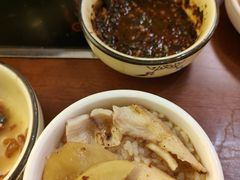 -大理.老字号渝记酸萝卜乌鱼(古城总店)