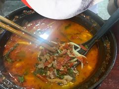 -李米线(武陵路店)