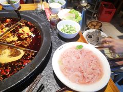 -陈眼镜火锅(总店)