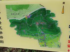 -千佛山风景名胜区
