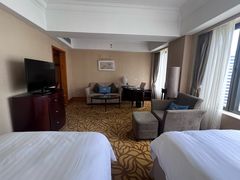 -大连富丽华大酒店