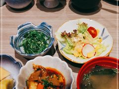 -炙柒Sekinana·精致料理 烧鸟·铁板烧(海上世界店)