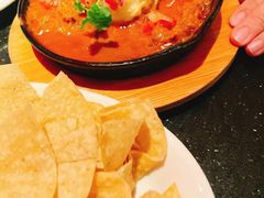 -Chili's Cafe&Bar奇利斯(滨江店)