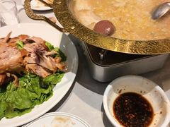 -华竹饭店(中央大街店)